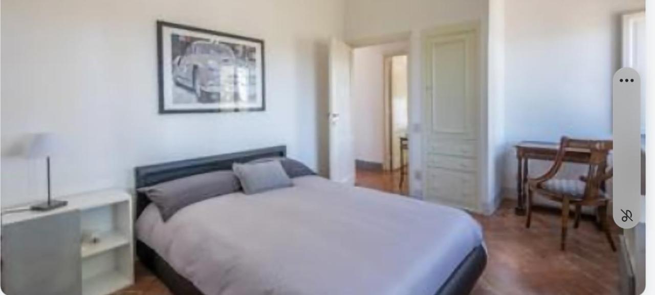 Villa Nannini Siena Dış mekan fotoğraf