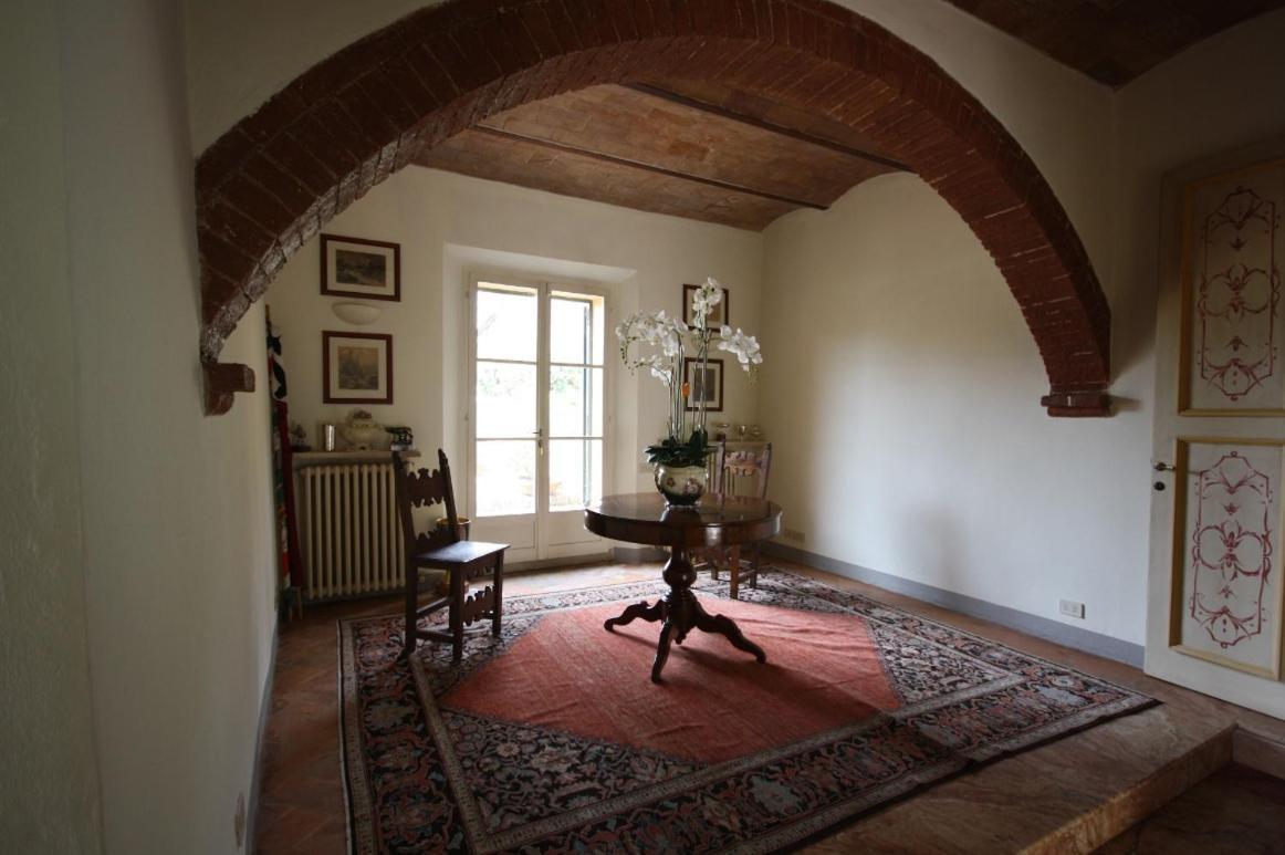 Villa Nannini Siena Dış mekan fotoğraf