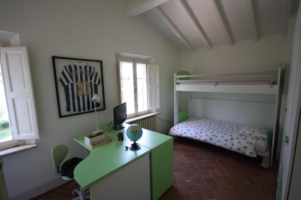 Villa Nannini Siena Dış mekan fotoğraf