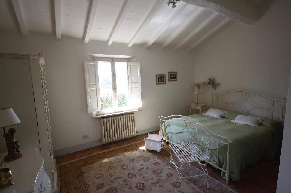 Villa Nannini Siena Dış mekan fotoğraf