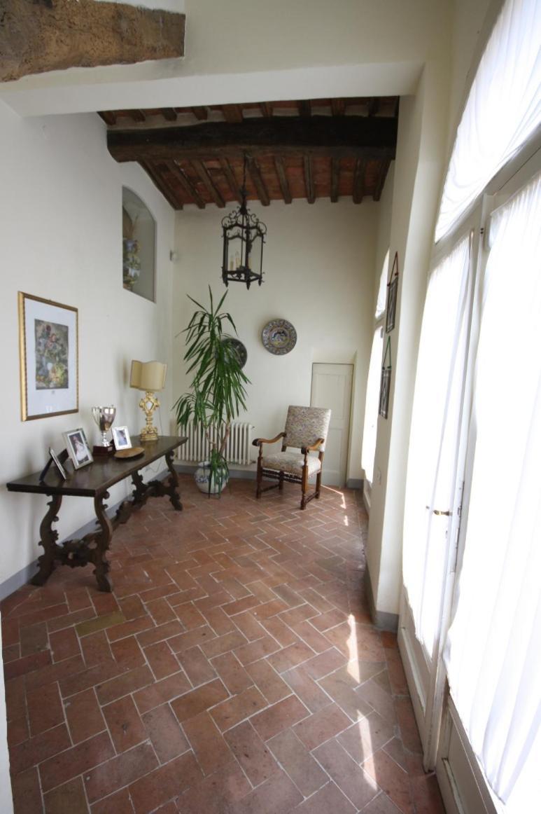 Villa Nannini Siena Dış mekan fotoğraf