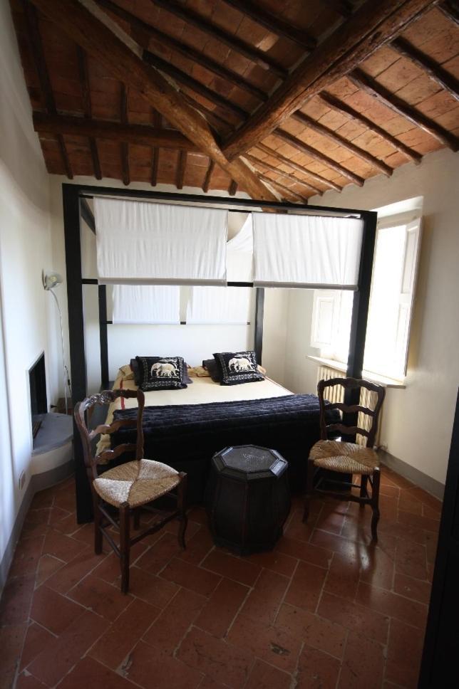 Villa Nannini Siena Dış mekan fotoğraf